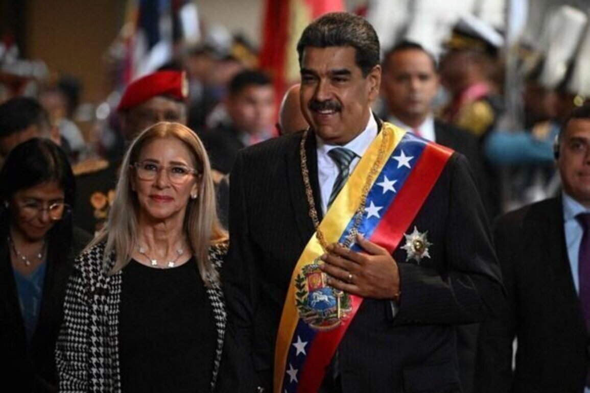 Joint Statement by Progressive Forces Calling for the Immediate Release of the President of the Bolivarian Republic of Venezuela
