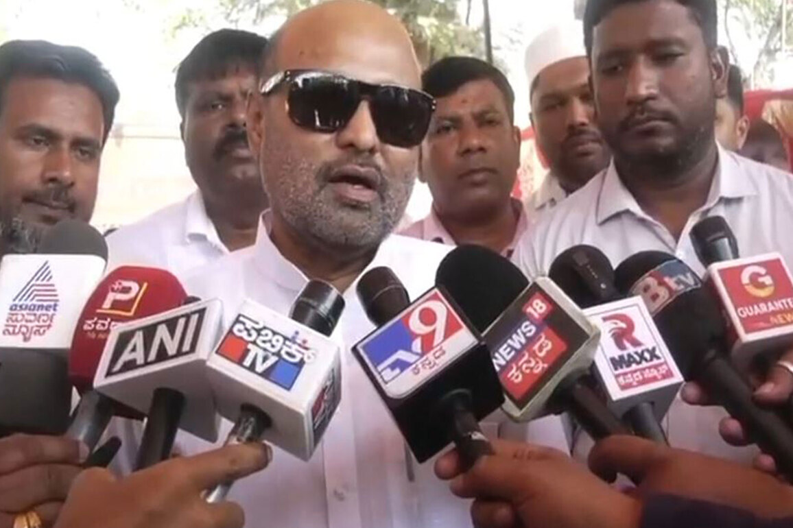 "Draw curtain without giving room for confusion": Congress MLA demands clarity on Karnataka govt leadership tussle