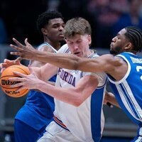 Alex Condon fuels No. 4 Florida past Kentucky