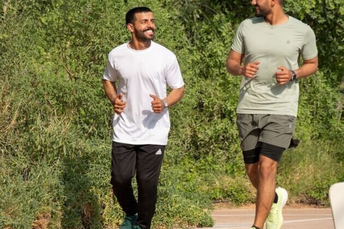 DCD reveals results of 4th round of Abu Dhabi Sports & Physical Activity Survey