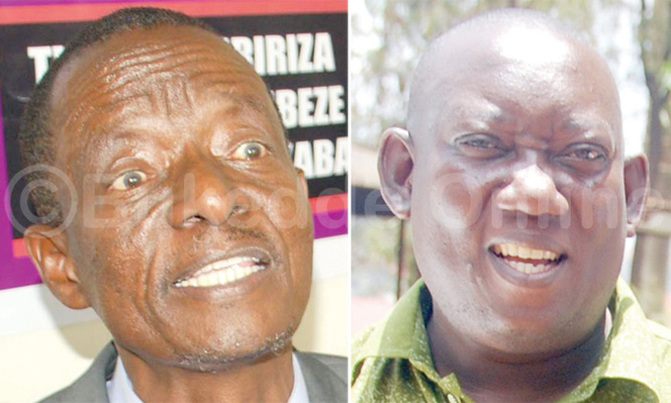 Lukyamuzi wants Kato Lubwama case fast-tracked Lukyamuzi wants Kato Lubwama case fast-tracked