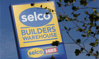 Selco's fantastic plastic fundraiser for CRASH