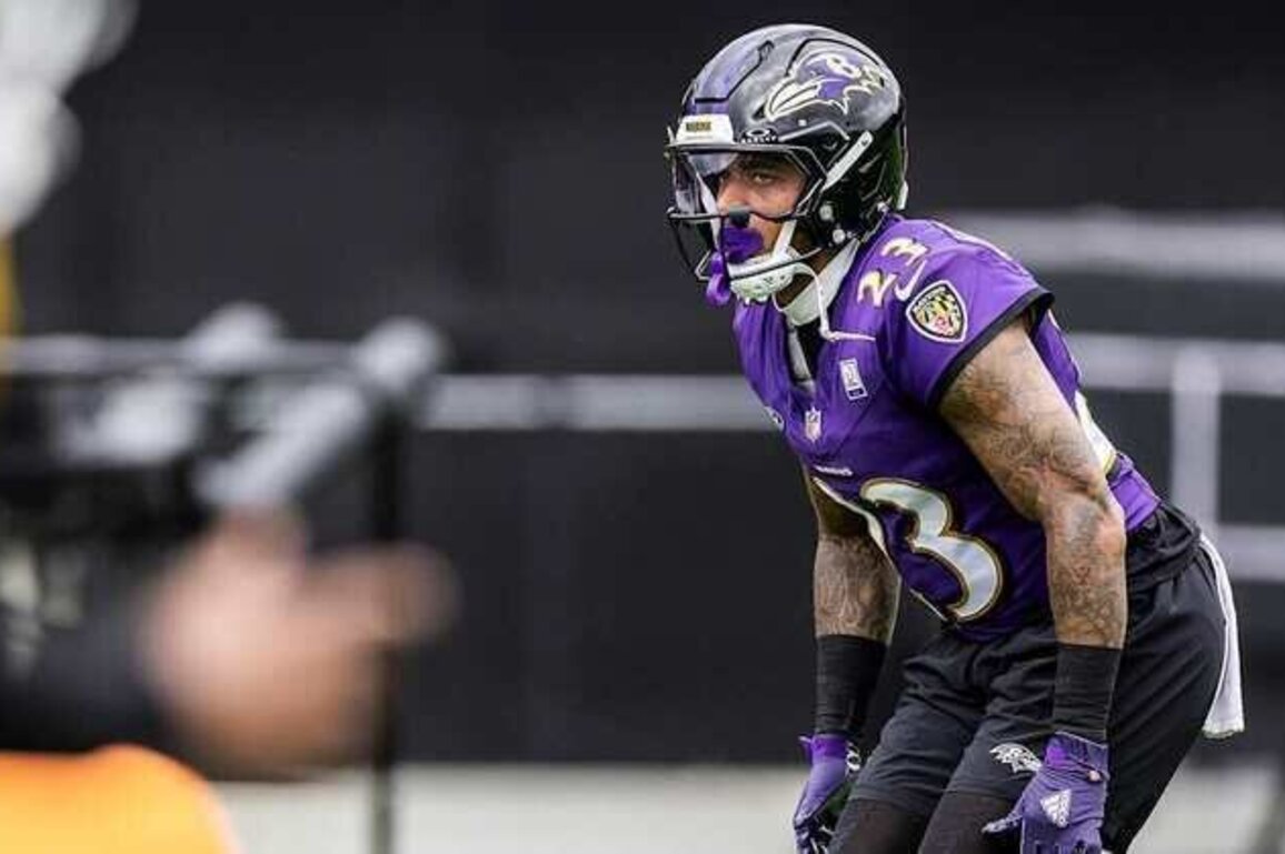 Jaire Alexander Placed on Eagles' Reserve/Retired List