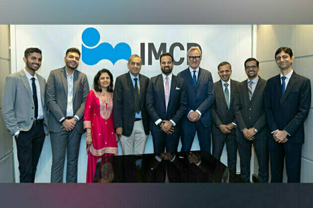 IMCD India to acquire two business lines from CJ Shah & Company