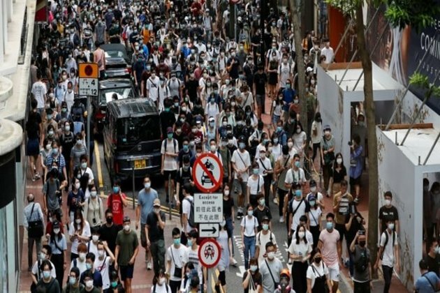 'China has wasted opportunity by alienating so many Hong Kongers'