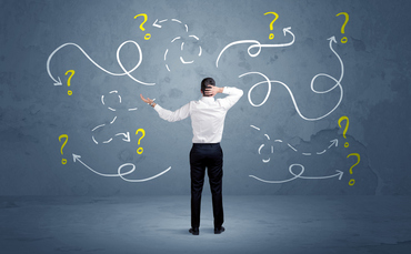 Advisers and clients say financial decision-making getting harder - Vimarsana News