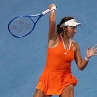 Jessica Pegula, Elina Svitolina advance to final in Dubai