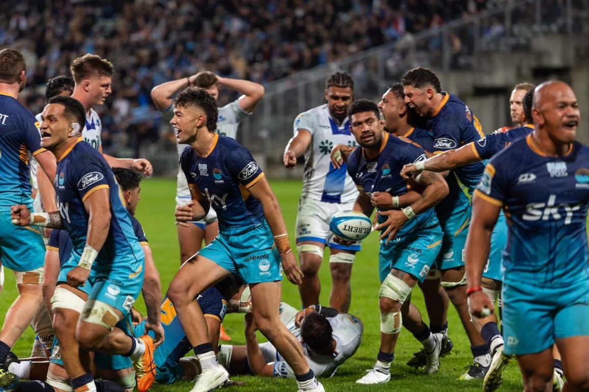 Super Rugby Pacific- Moana Pasifika release 15 players from franchise