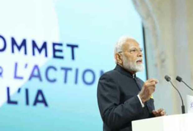 India to host next global summit: PM Modi at Paris AI Action Summit