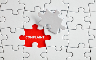FOS fees could fall if cases resolved early