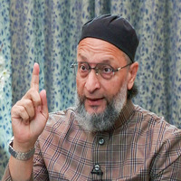 Rising communal incidents in Telangana a serious concern: Asaduddin Owaisi