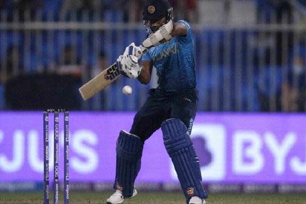 Dasun Shanaka to lead Sri Lanka in upcoming T20Is against Aus, Chandimal named in squad
