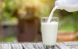 Latest milk prices for dairy farmers