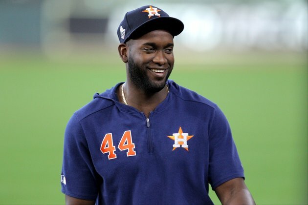 Mariners ready for improved Astros lineup