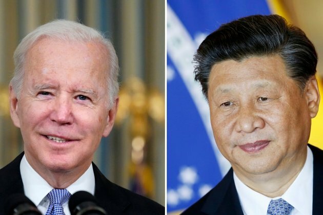 Expectations Low for Biden-Xi Meeting in Bali