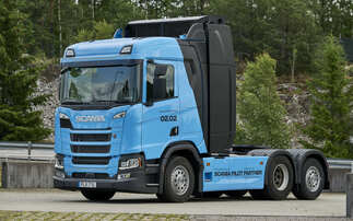 UK's first hydrogen HGV refuelling corridor confirms £14m investment