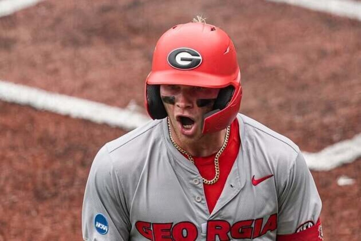 Record 5 SEC teams highlight College World Series field
