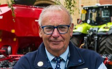 EXCLUSIVE - Graham Miles: "This is a very stressful time for our farmers"