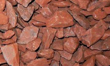 Iron ore rises back above 'century' mark