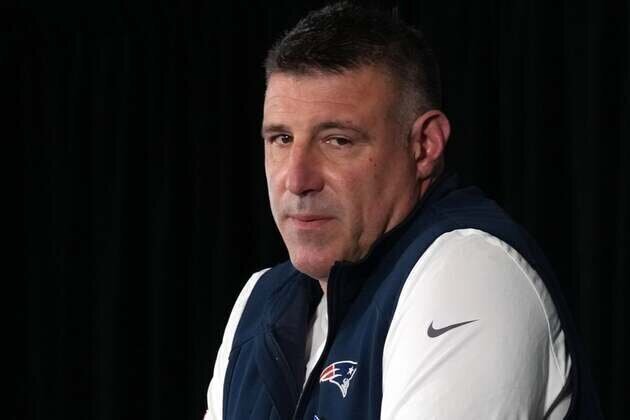 Patriots follow leader, return to routine in 'critical' Super Bowl LX prep