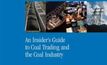 Coal Trading Handbook published