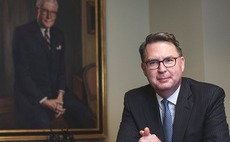 LP interview: Dietrich Foundation