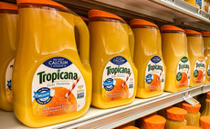 PAI buys PepsiCo US juice brands for USD 3.3bn