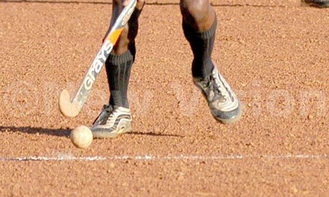 Uganda to stage Africa hockey meet Uganda to stage Africa hockey meet