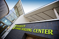 First Plumb Center training course takes place at Sustainable Building Center