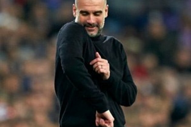 Landmark Man City win in Madrid vindicates Guardiola