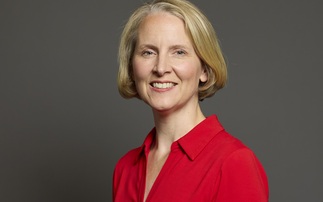 Emma Reynolds named new Environment Secretary in surprise reshuffle