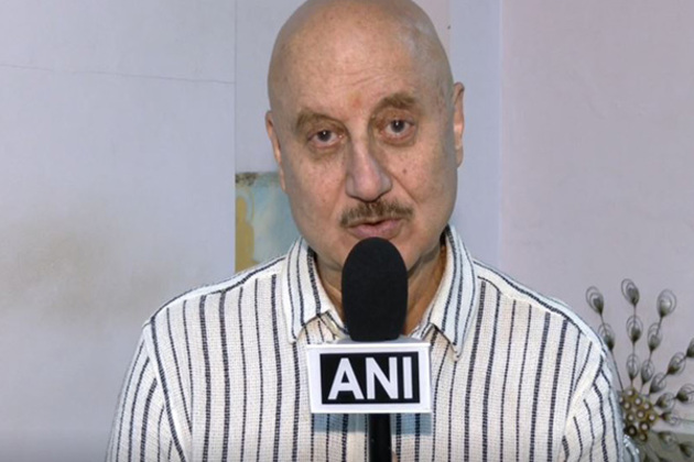 "Whoever tries to destroy our sisters' sindoor would get such a response": Anupam Kher hails Operation Sindoor, commends Indian Armed Forces