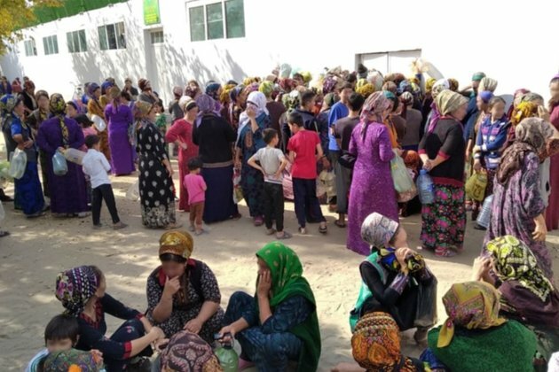 Currency Collapse Mirrors Turkmenistan&#039;s Extreme Economic Woes