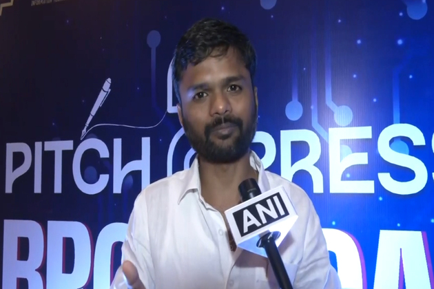 At T-CHIP Semicon Summit, 111 innovators pitch to journalists instead of investors