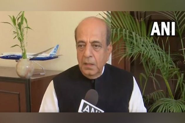 Former Railways Minister Dinesh Trivedi slams Mamata Banerjee over "Dal mein kuch kaala" comments