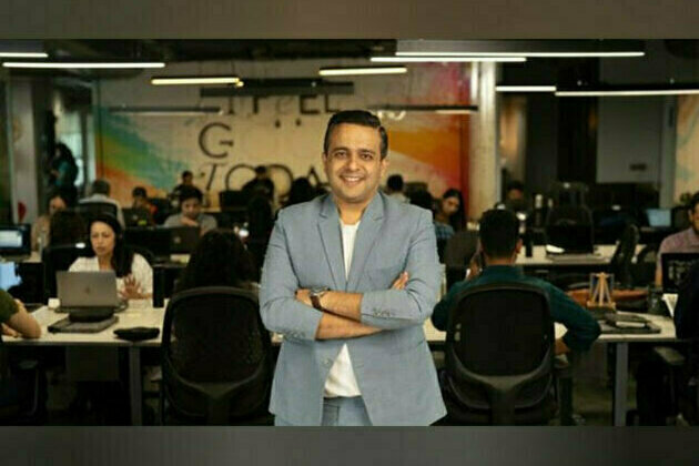 Serving for a Better Tomorrow, A Rajiv Talreja & QL one Initiative