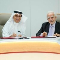 Fujairah University signs MoU with Al Jadeed TV