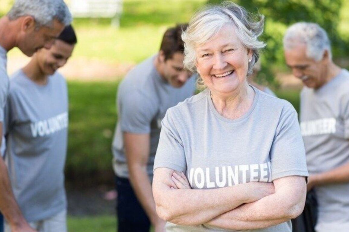 AARP Nebraska accepting nominations for top volunteer 