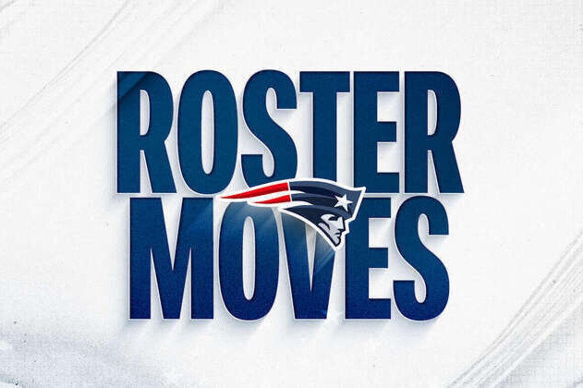 Patriots Sign LB Amari Gainer to the Practice Squad