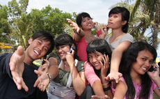 Indonesia start-ups: Growth inflection 