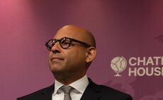 Climate co-operation is in every nation's self-interest