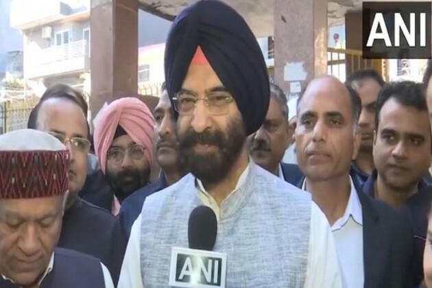 "What type of a common man is he, wasting Punjab's money": Manjinder Singh Sirsa slams Kejriwal's security