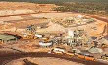 Finniss mine in NT