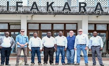 Tazara’s Ifakara facilities are an important part of Black Rock’s logistics strategy