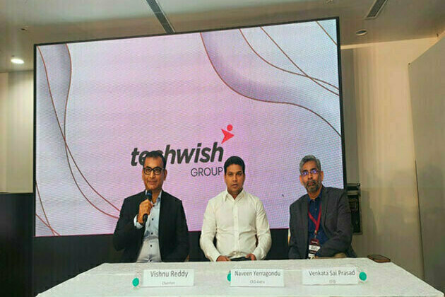 TechWish Group strengthens its footprint in India with the launch of a new facility in Hyderabad