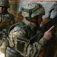 US warns Ukraine of imminent defeat  NBC