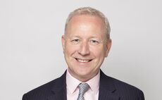 Vickers Young joins Stonebridge