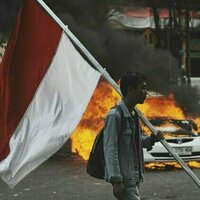 What's behind the rioting in Indonesia? And will the much-loathed political elite back down?