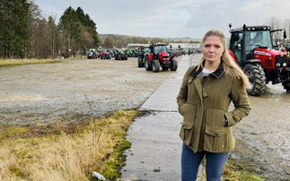 Agricultural holding numbers drop by nearly 2,000 in Northern Scotland