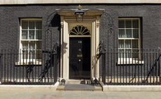 Computing attends Downing St roundtable on widening participation in STEM careers 